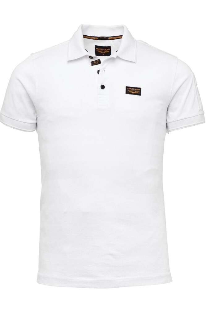 SHORT SLEEVE TRACKWAY POLO PPSS0000861 7003